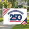 Yard Sign Example - Available in 18"x12", 24"x18", 36"x24"