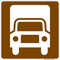 Trucks / Commercial Vehicles, MUTCD Recreation - General Application