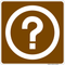 Information, MUTCD Recreation - Services