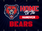 School Spirit - Starburst Theme (Horizontal), Banner