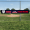 School Spirit - Starburst Theme (Horizontal), Banner