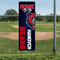 School Spirit - Starburst Theme (Vertical), Banner