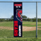 School Spirit - Starburst Theme (Vertical), Banner