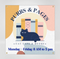 Example of Custom Square Banner
