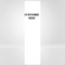 Custom Blank (Vertical) Banner