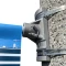 Standard Boulevard Double Street Light Pole Banner Bracket Kit