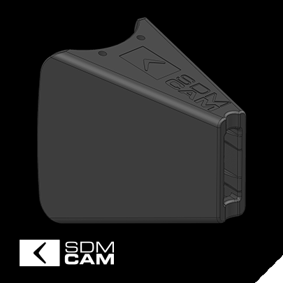 Severne SDM Cam - Severne SDM Cam