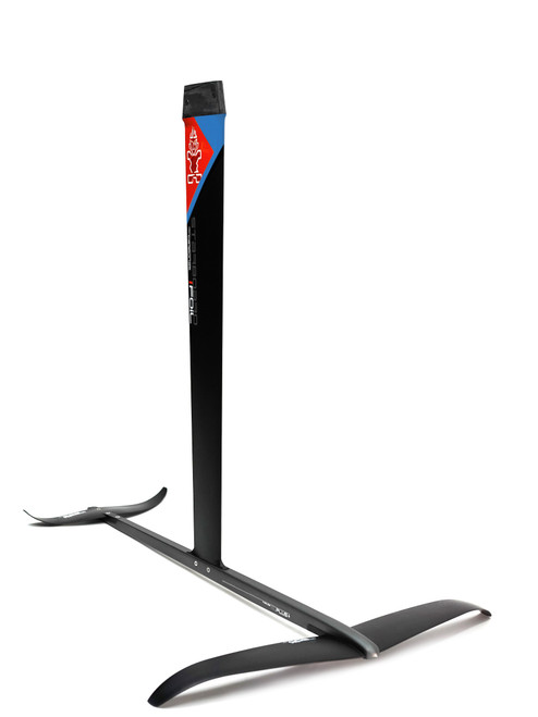 Starboard IQ Foil Set - IQ Foil Olympic carbon