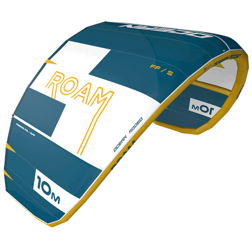 Ocean Rodeo Roam ALUULA - Ocean Rodeo Roam ALUULA