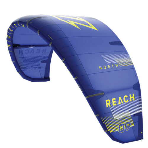 North Reach 2021 - North Reach 2021