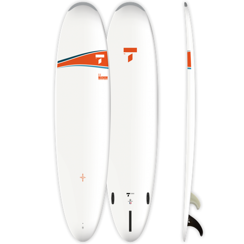 Tahe 8'4" Magnum - Tahe 8'4" Magnum