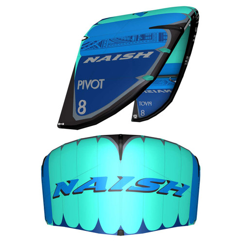 Naish Pivot S25 12m - Naish Pivot S25 12m