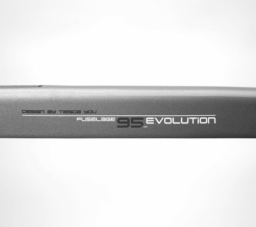 Starboard Evolution Fuselage - Starboard Evolution Fuselage