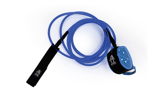 Starboard SUP Leash straight Ankle - Starboard SUP Leash straight Ankle