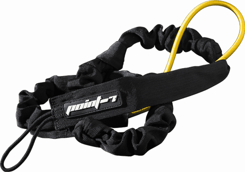 P7 Padded Uphaul - P7 Padded Uphaul