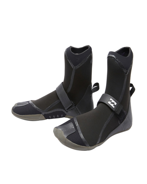 Billabong Furnace HS Boot 3mm - Billabong Furnace HS Boot 3mm