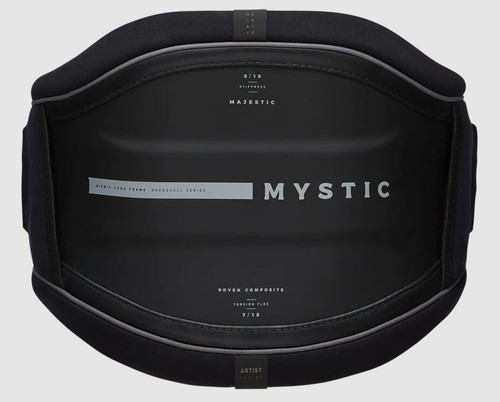 Mystic Majestic Harness 2021 - Mystic Majestic Harness 2021