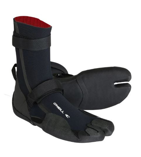 Hyperfreak Fire ST Boot 3mm - Hyperfreak Fire ST Boot 3mm