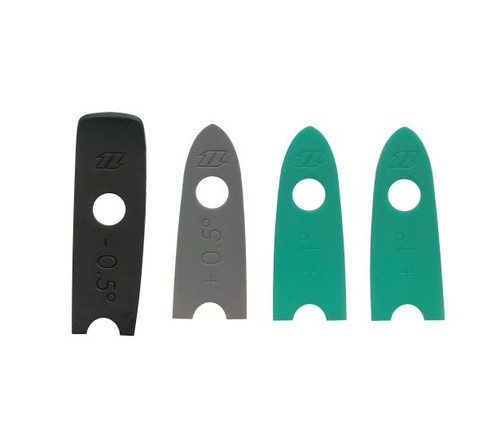 North Sonar Stabilizer Shim Kit - North Sonar Stabilizer Shim Kit