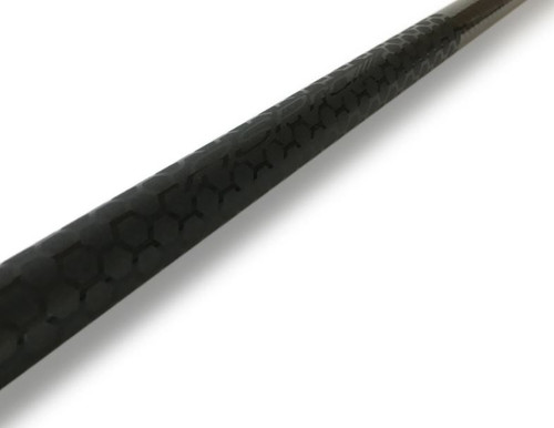 RSPro Paddle Grip Hexa Black - RSPro Paddle Grip Hexa Black