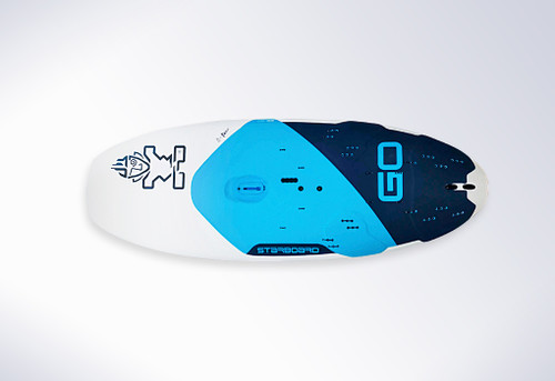 Starboard GO 2022 - Starboard GO 2022