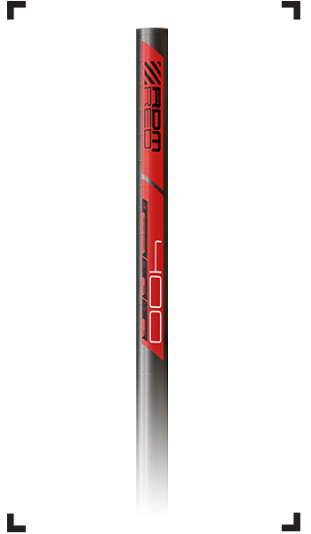 Severne RDM Red 100% - Severne RDM Red 100%