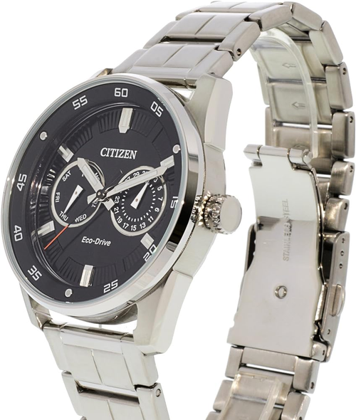 Citizen Watch BU4027-88E