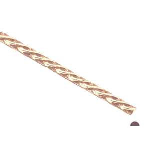 14/20 Gold-Filled Pattern Wire 7986, Dead-Soft
