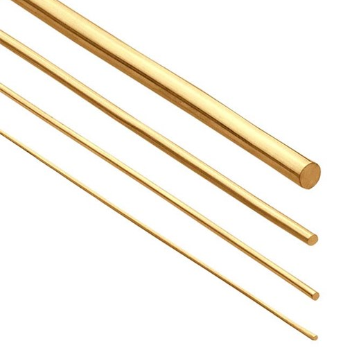 14/20GF Wire, Round, HALF HARD