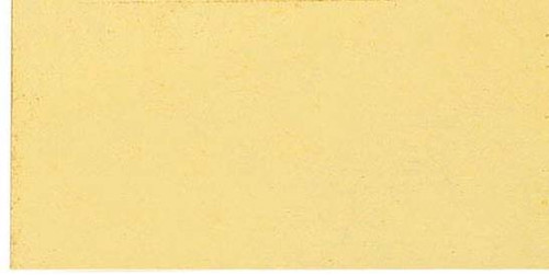 9ct Sheet/Plate, 0.5mm REMNANT