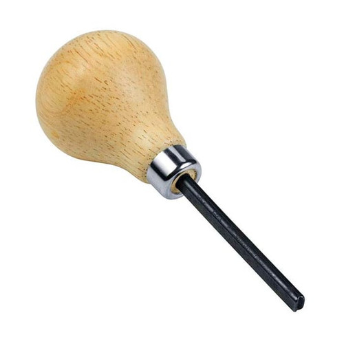 Prong Pusher, Grooved