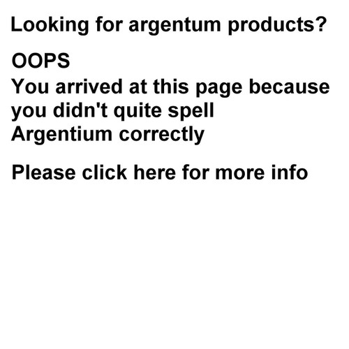 Argentum