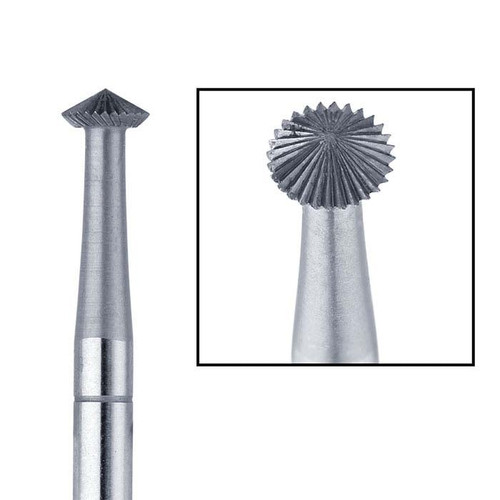 Busch Hart 70º T. V. Burs