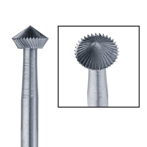 Busch Hart 90º T. V. Burs