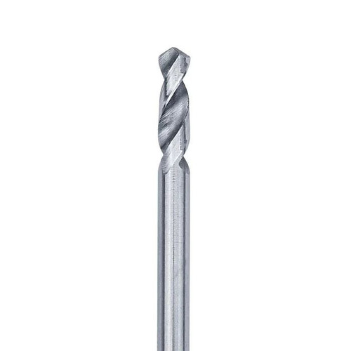 Busch Twist Drills T. V. BACKUP