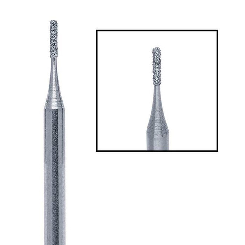 Edenta Diamond Round Bur