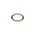 14/20GF Jump Ring oval 4 x 6.3mm, 0.72mm wire