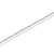 Argentium Chain, 1.6mm Oval Trace