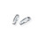 Argentium Chain, 4.2mm Prince of Wales