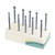 Busch Round T. V. Bur Set 2.7 -4.2mm