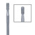 Edenta Diamond Round Bur