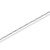 Argentium Chain, 1.6mm Oval Trace with Clasp BACKUP