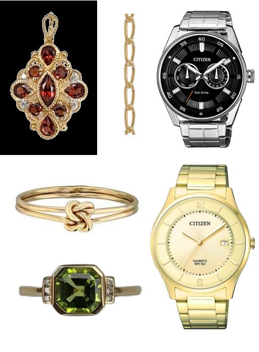 Jewellers Jewellers