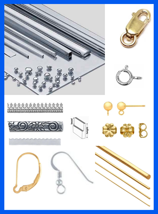 Jewellery Making Jewellery Making