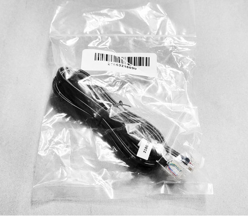 CABLE RJ11 10' FOR CR SERIES