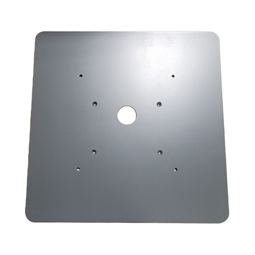 BASE PLATE FOR FS100EK PEDESTAL (EK SERIES)