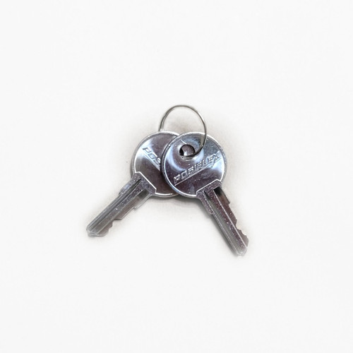 KEY FOR CASH DRAWER (2 PER SET) 8023 KEY