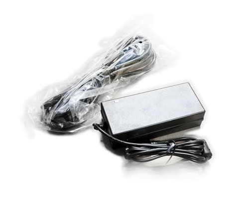 POWER ADAPTER AND CORD FOR PP9000 PRINTER