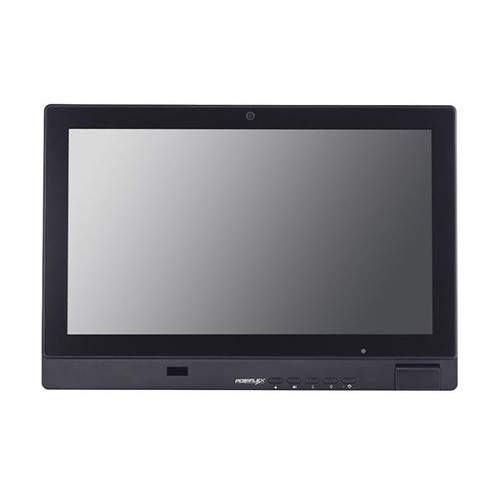 TOUCH TERMINAL, HC2021, 4G MEMORY, NO BASE INCLUDED, 32GB eMMC STORAGE, ROCKCHIP RK3399 CPU, ANDROID VERSION 9.0, BLACK COLOR, WIFI INCLUDED, WITH CAMERA
