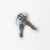 KEY FOR CASH DRAWER (2 PER SET) 8005 KEY